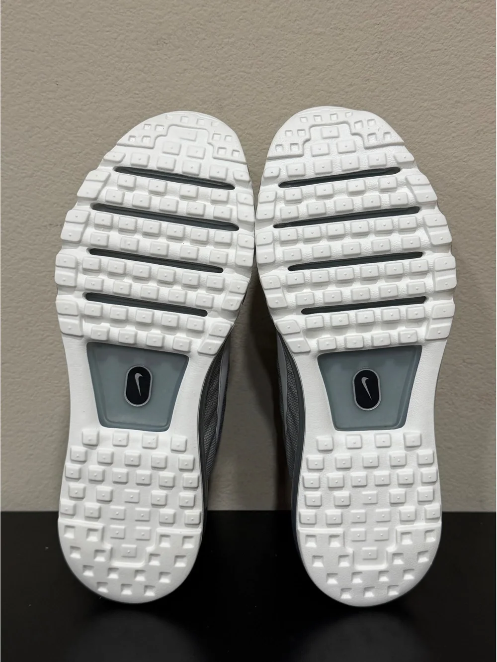 Size 10 - Air Max 2017 “Light Bone”